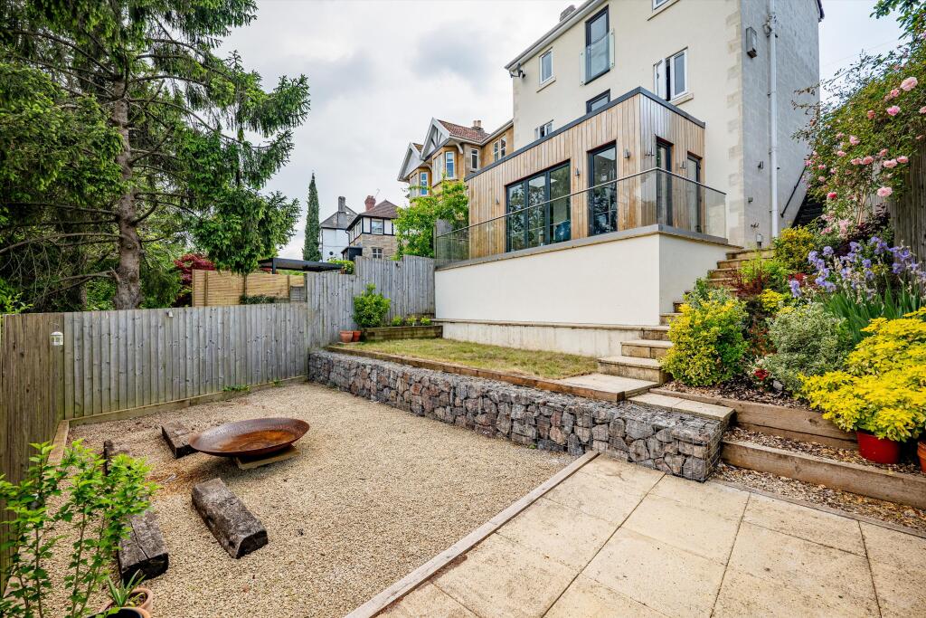 Additional image 18 of Wellsway, Bath, Somerset, BA2