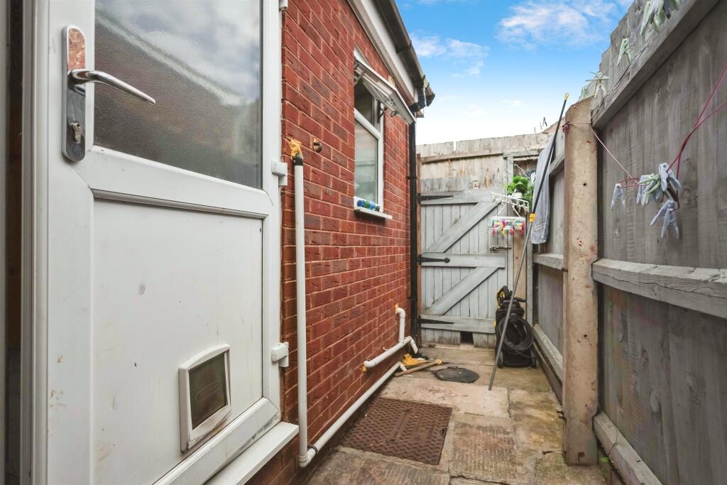 Additional image 11 of Ash Grove, Birmingham