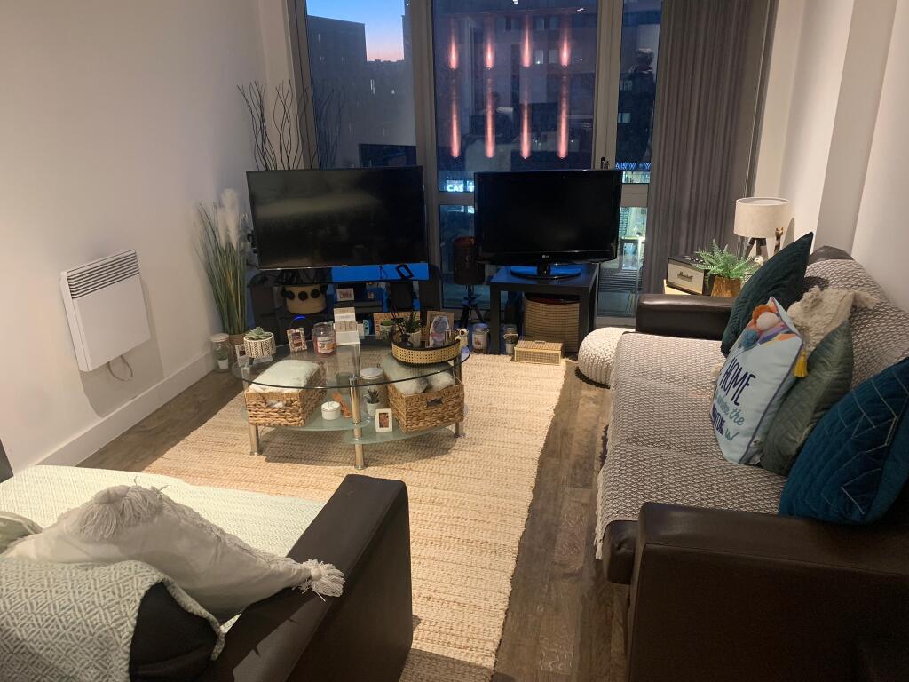 Additional image 2 of Navigation Street, BIRMINGHAM