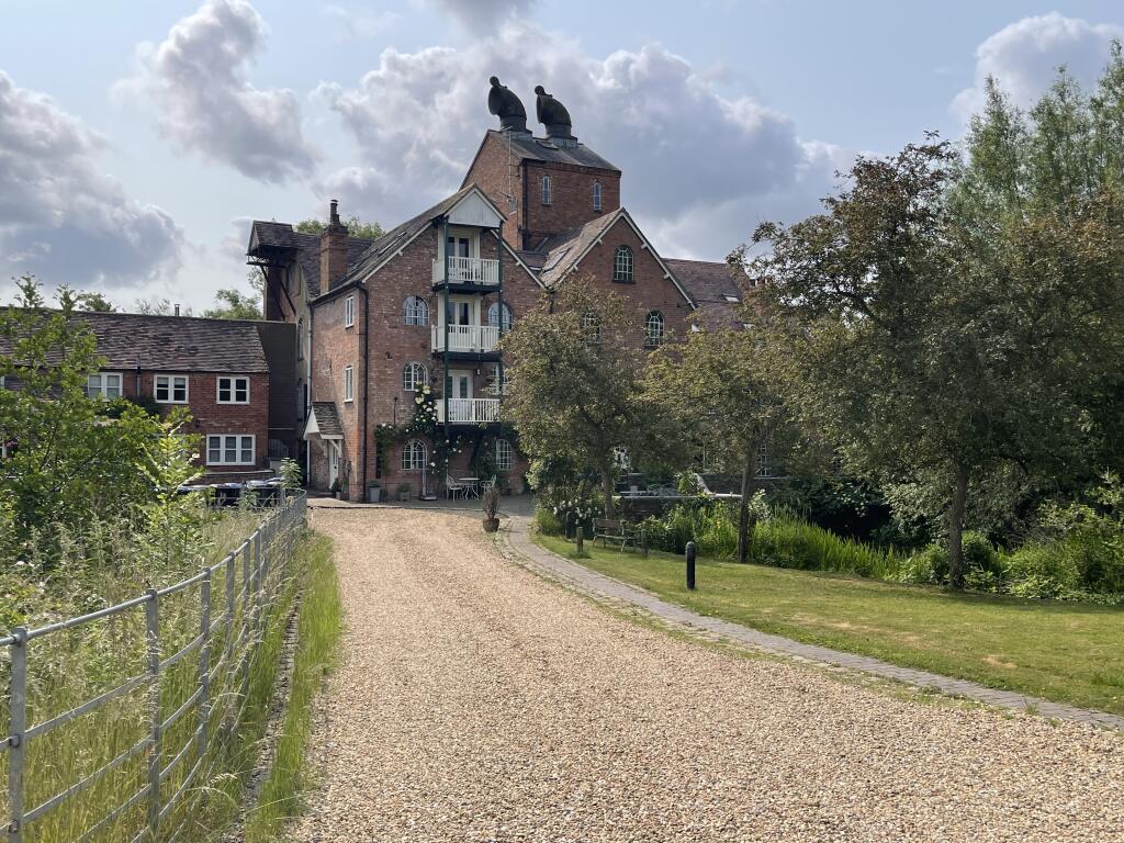 Additional image 24 of Race View, Great Alne Mill, Mill Lane, Great Alne, Alcester B49 6JA