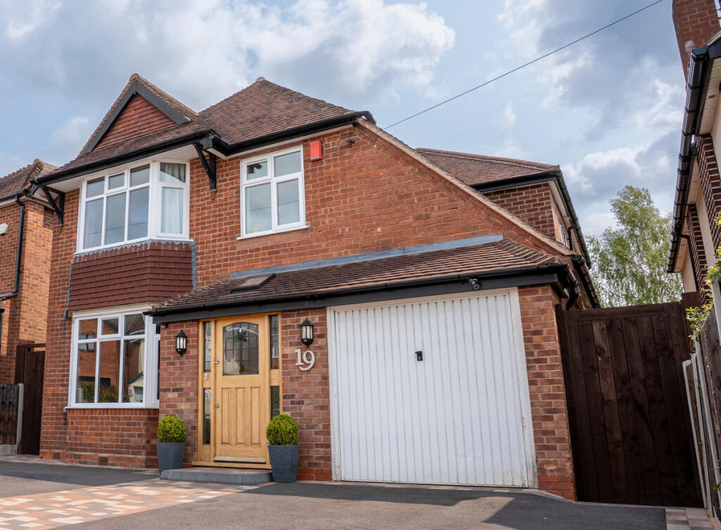 Additional image 29 of West Road Bromsgrove, Worcestershire, B60 2NG