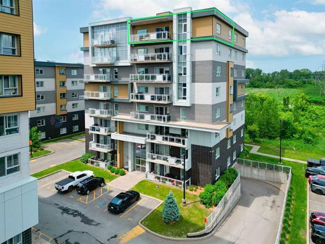 651 Rue Robert-Élie|#804|Laval (Laval-des-Rapides), Quebec H7N3Y9