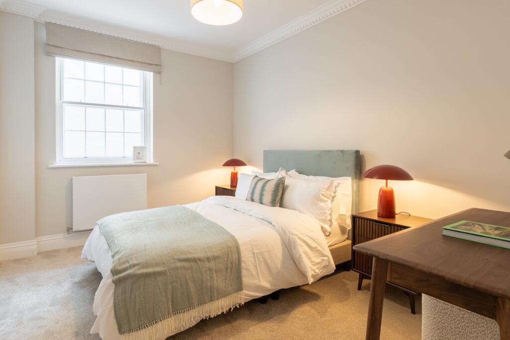 Additional image 8 of The Manor, Arden Lawn, Stratford Road, Henley in Arden, Warwickshire, B95