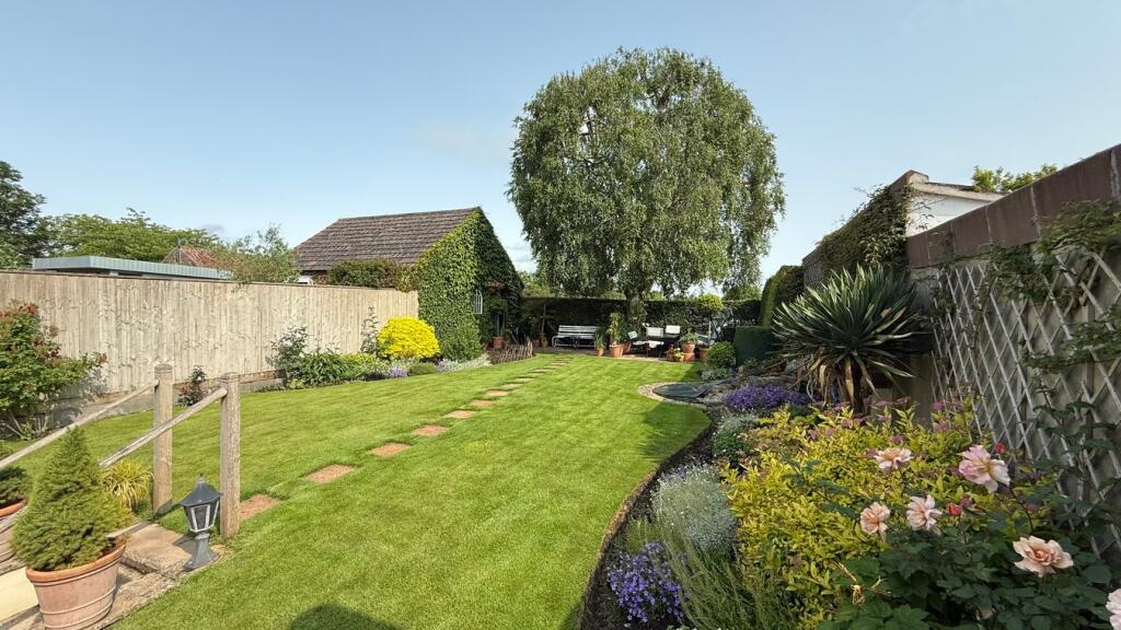 Additional image 25 of High Street, Buckland Dinham, Frome, BA11