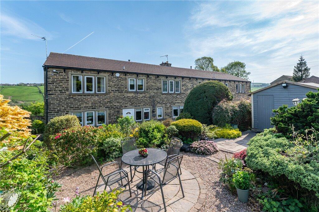 Additional image 35 of Chat Hill Road, Thornton, Bradford, West Yorkshire, BD13