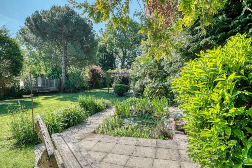 Additional image 3 of Lowbrook Lane, Tidbury Green, B90