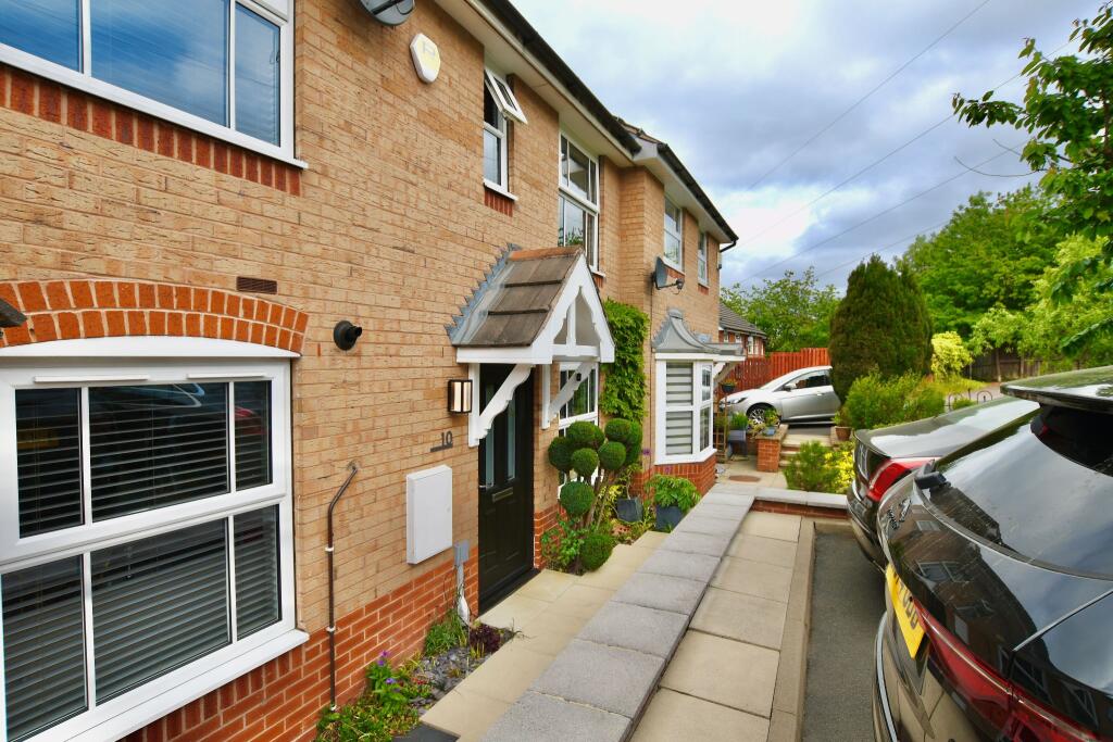 Additional image 16 of Tinkler Stile, Thackley,