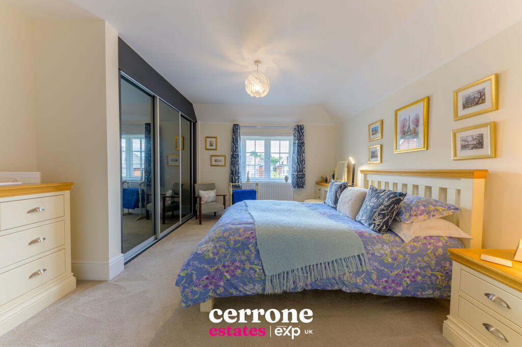 Additional image 13 of St Andrews Road, Webheath, Redditch, B97 5UU