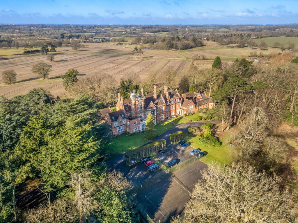 Additional image 20 of Chadwick Manor, Knowle, Solihull B93 0AT