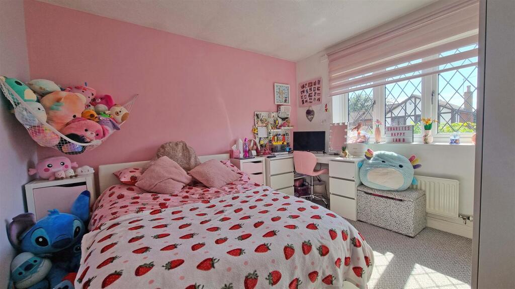 Additional image 10 of Holly Drive, Hollywood, Birmingham