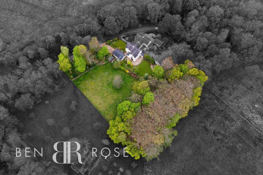 Additional image 5 of Woodfold Park, Mellor, Blackburn