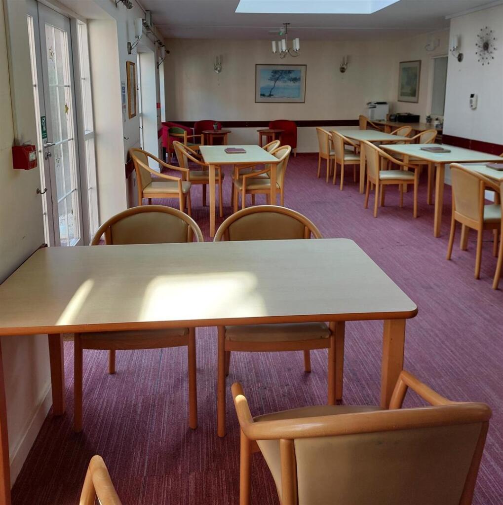 Additional image 6 of Macgregor Tithe, Tamworth