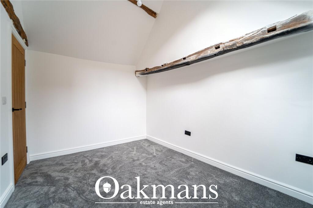 Additional image 8 of Worcester Road, Bromsgrove, Worcestershire, B61