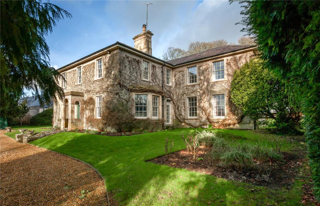 Additional image 23 of Knook, Warminster, Wiltshire, BA12