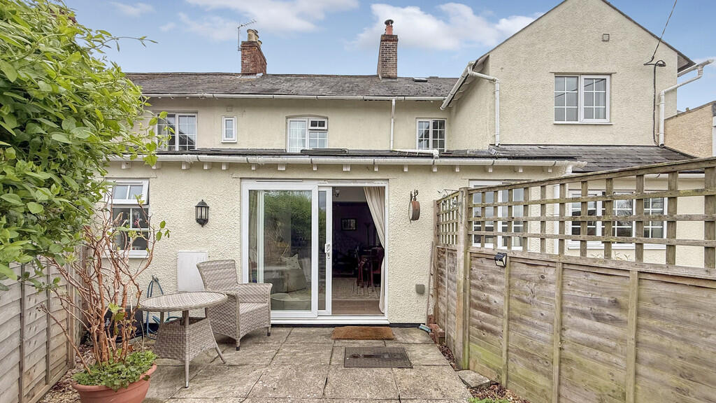 Additional image 15 of Westbury Road, Edington