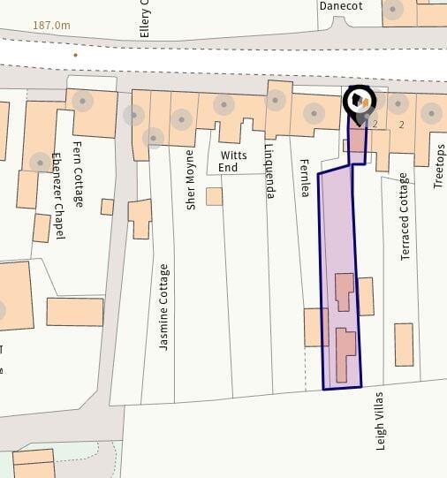 Additional image 22 of Leigh upon Mendip, Radstock, BA3