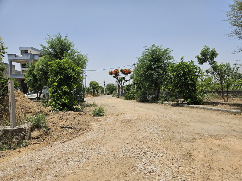 Additional image 2 of Bhankrota, Jaipur