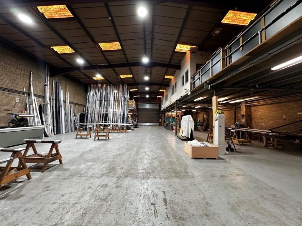 Additional image 14 of Unit 2, 80 Dollman Street, Nechells, Birmingham, B7 4RP