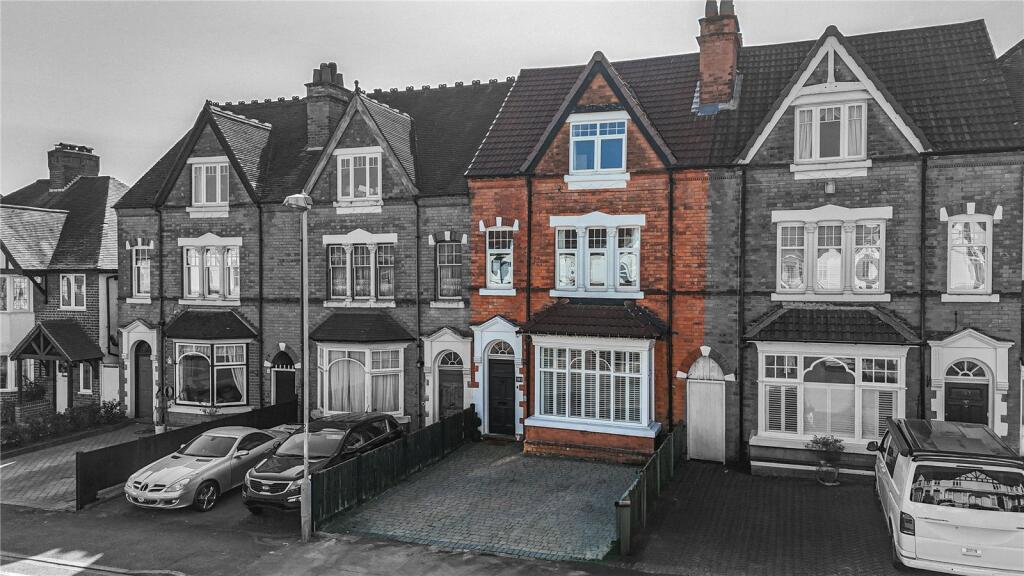 Additional image 40 of Station Road, Sutton Coldfield, West Midlands, B73