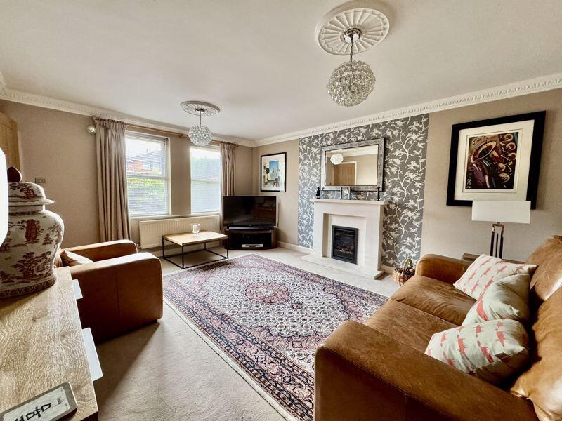 Additional image 4 of Foxes Meadow, Sutton Coldfield, B76 1AW