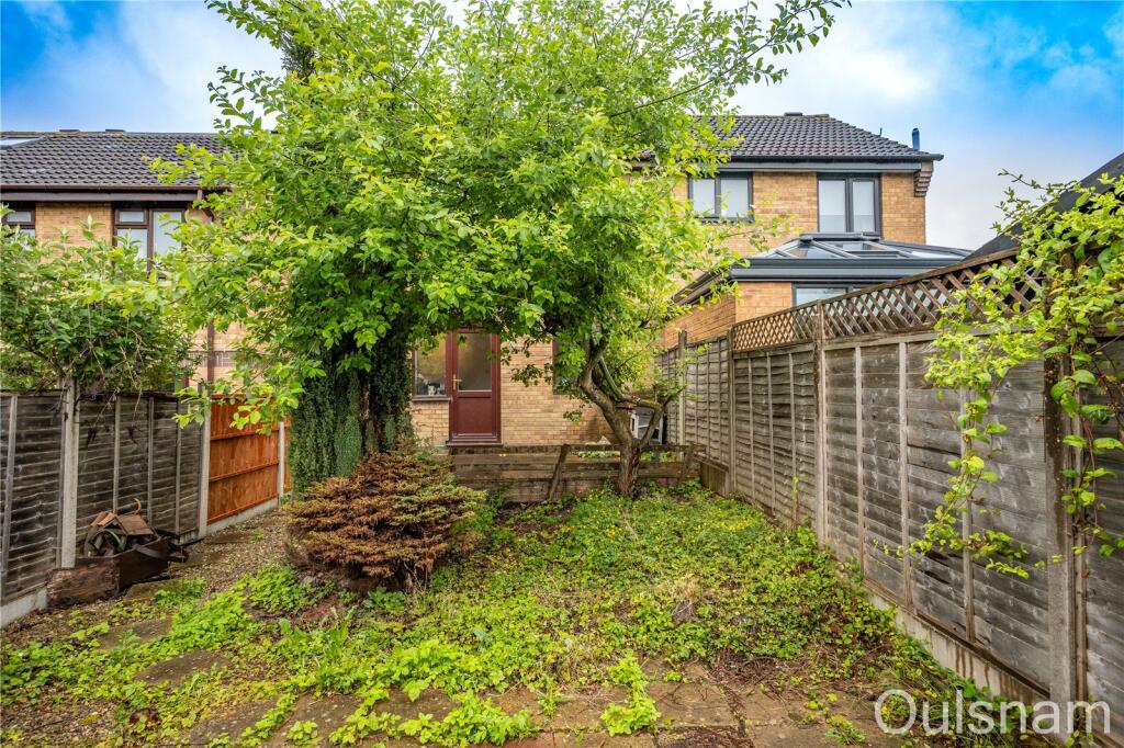 Additional image 12 of Swaledale Close, Bromsgrove, Worcestershire, B60