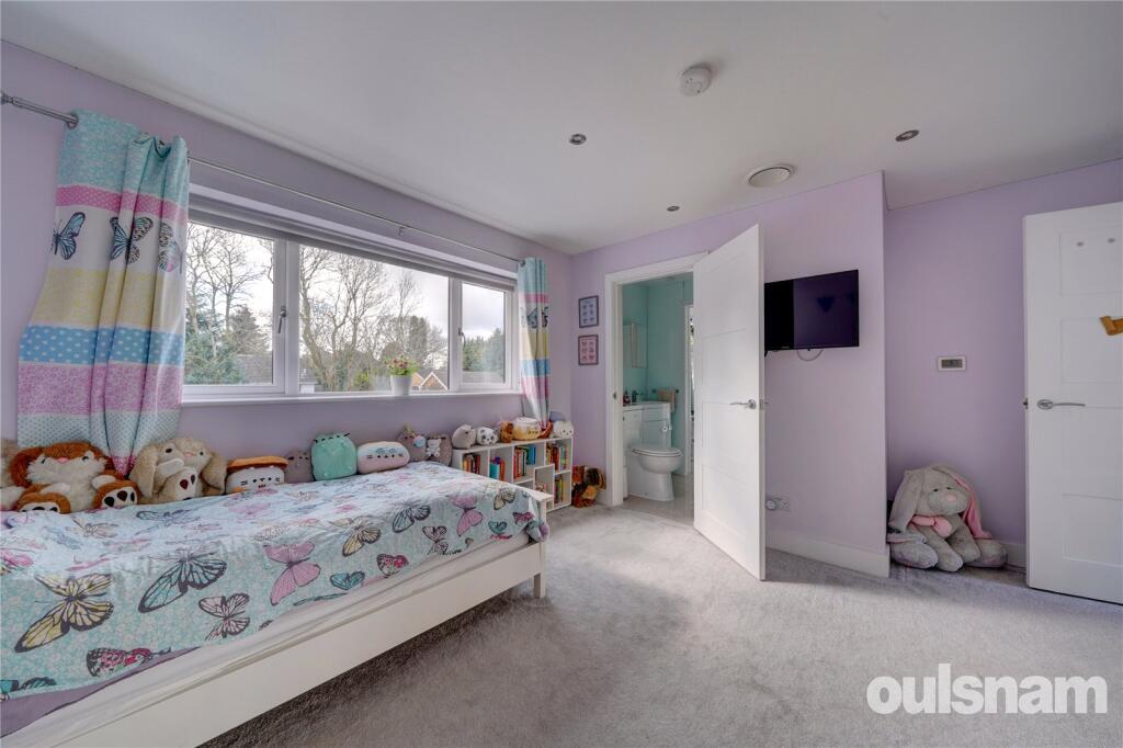 Additional image 19 of Birmingham Road, Marlbrook, Bromsgrove, Worcestershire, B61