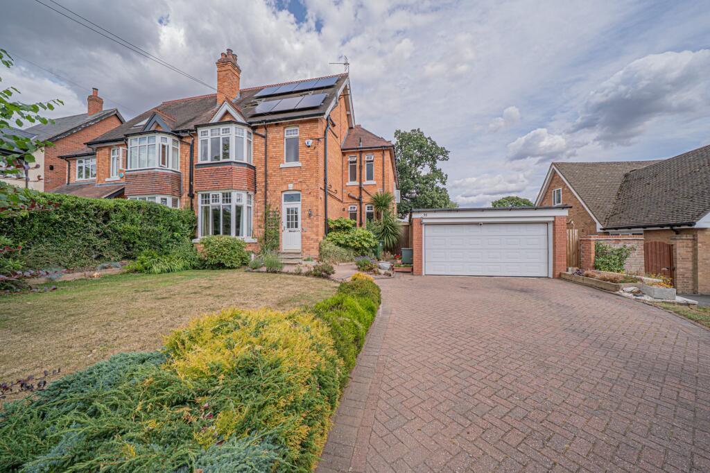 Additional image 36 of Knowle Wood Road, Dorridge, B93