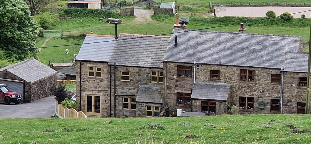 Additional image 22 of Sunny Meadow, Goldshaw Court, Newchurch-In-Pendle