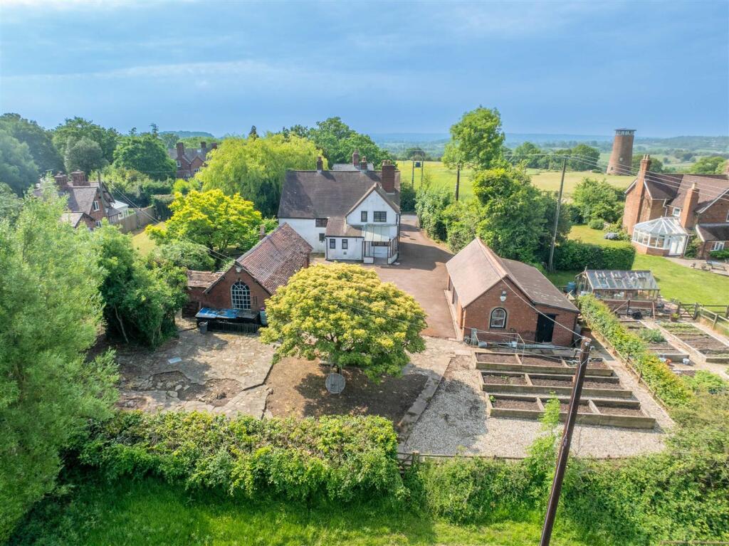 Additional image 24 of Weatheroak Hill, Alvechurch, Birmingham