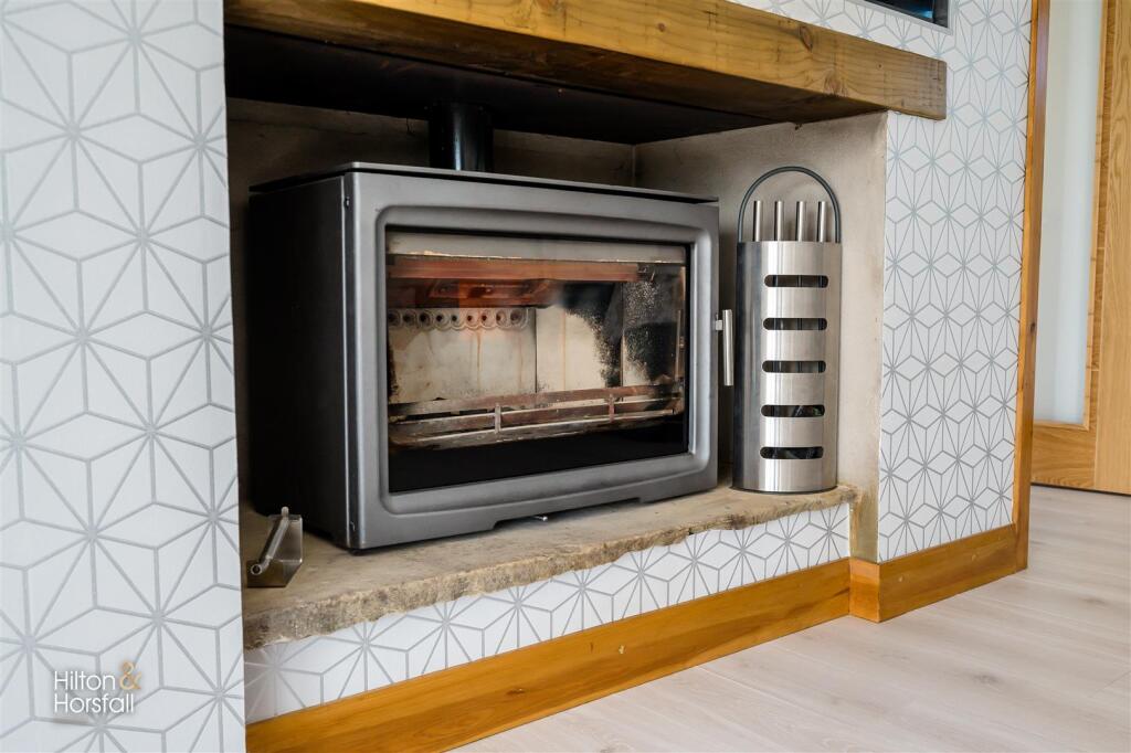 Additional image 5 of Sunny Mead, Barnoldswick Road, Blacko