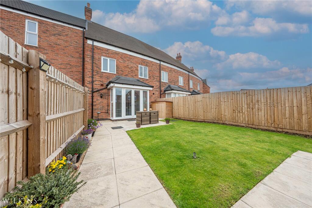 Additional image 31 of Blackthorn Circus, Tamworth, Staffordshire, B79