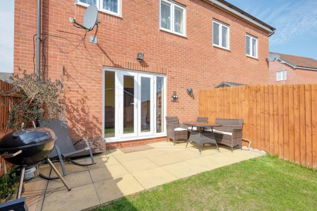 Additional image 16 of Dovecote Close, Redditch, B97