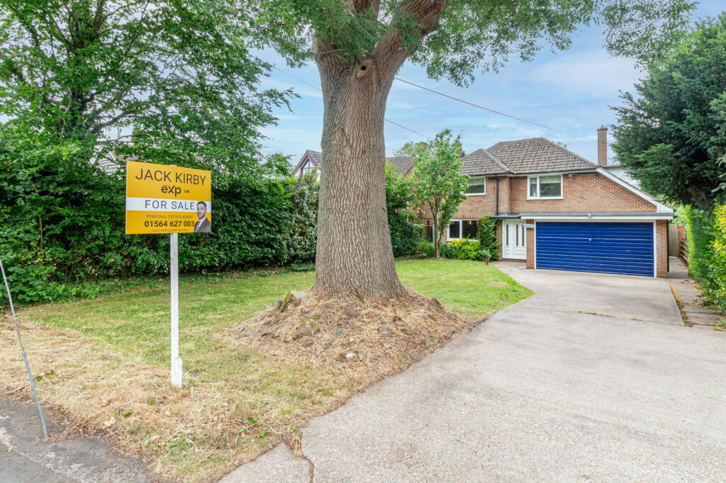 Additional image 22 of Kintali, The Green, Shustoke