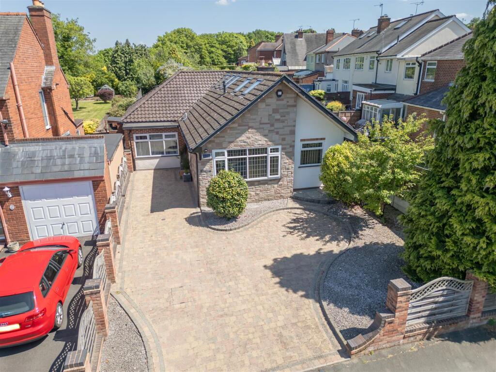 Additional image 26 of High Haden Road, Cradley Heath