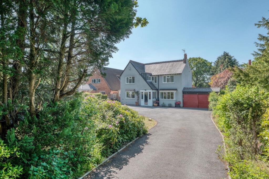 Additional image 21 of Lowbrook Lane, Tidbury Green, B90
