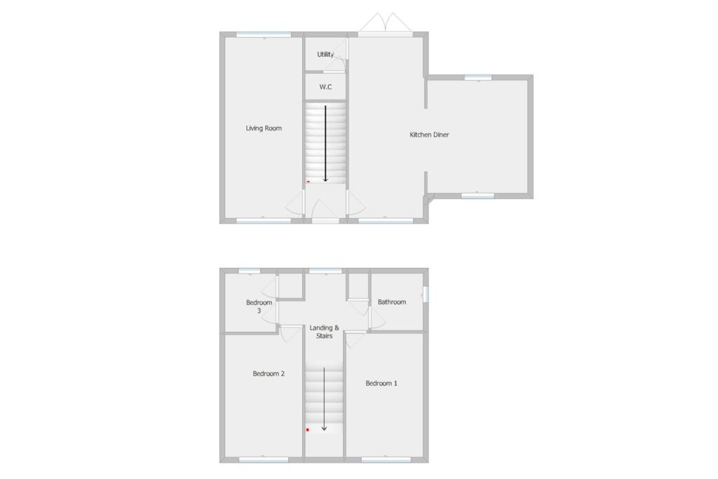 Additional image 19 of Forestry Houses, Clitheroe, BB7