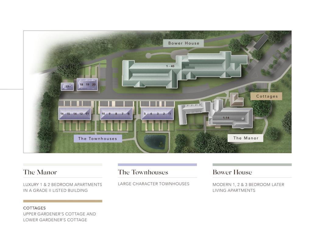 Additional image 9 of Bower House, Arden Lawn, Stratford Road, Henley in Arden, Warwickshire, B95