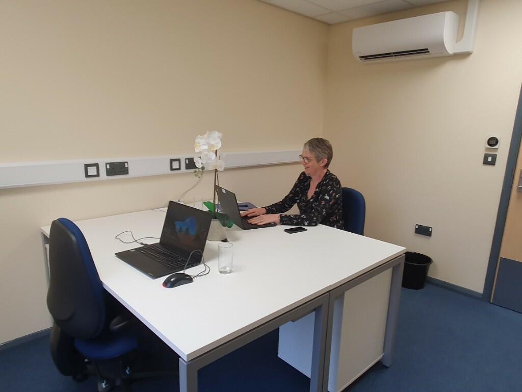 Additional image 2 of Small office, Bruton Enterprise Centre, Frome Road, Bruton, Somerset, BA10