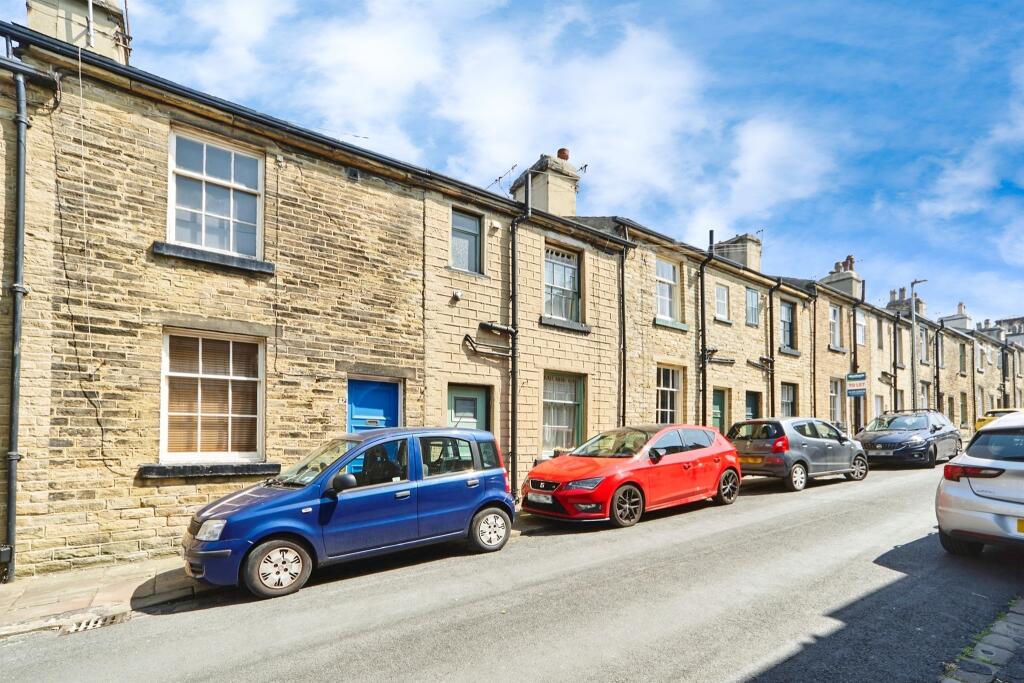 Primary image of Ada Street, Saltaire