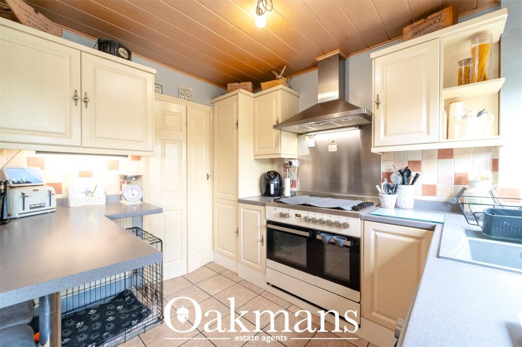 Additional image 7 of Mynors Crescent, Hollywood, Birmingham, Worcestershire, B47