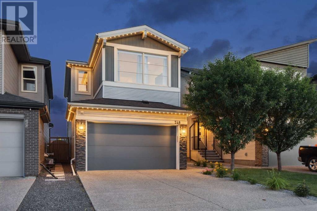 248 Walden Parade SE|Calgary, Alberta T2X2A6