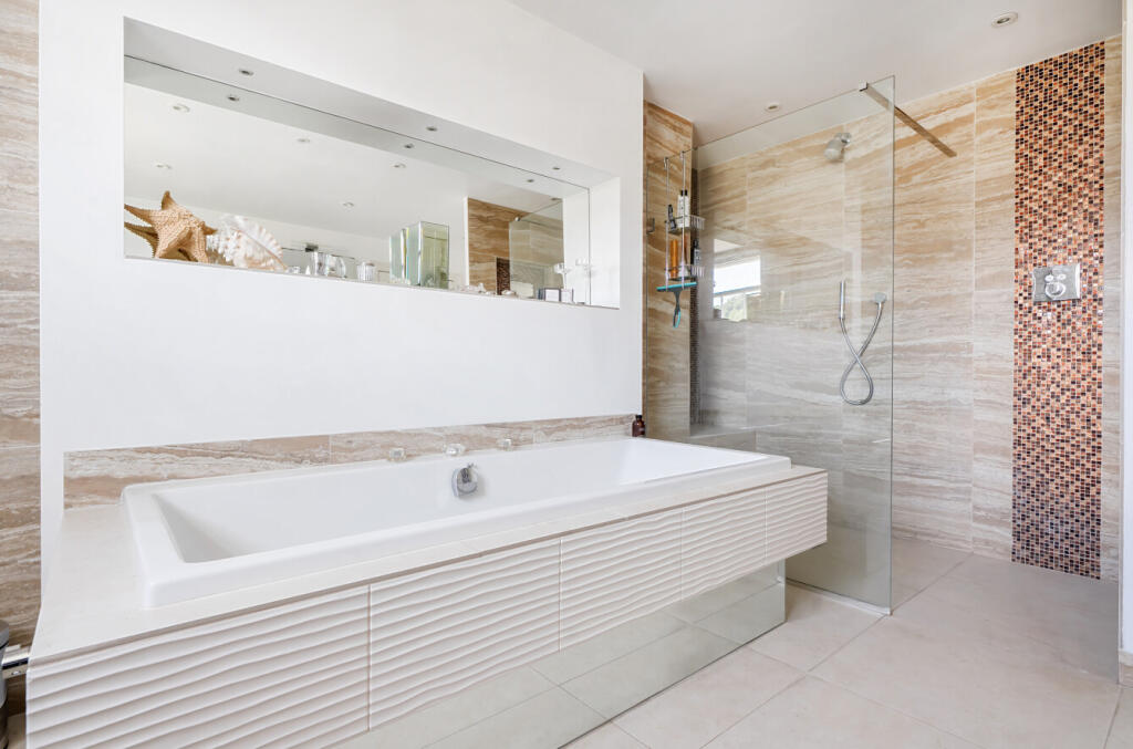 Additional image 21 of Beaufort West, Bath, Somerset, BA1