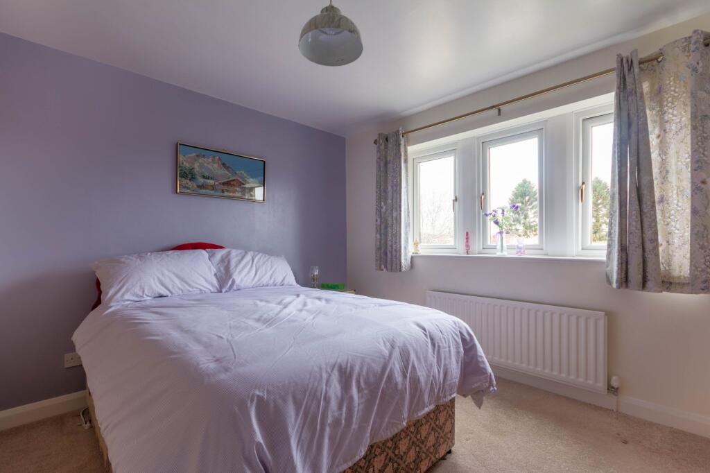 Additional image 10 of Smithy Lane, Wilsden, Bradford, West Yorkshire, BD15