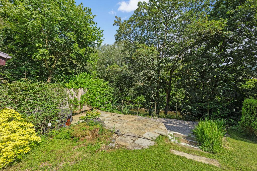 Additional image 45 of Glebe House, Townsend Fold, BB4 6 | Characterful 4-Bed Period Home with Riverside Garden & Gated Driveway