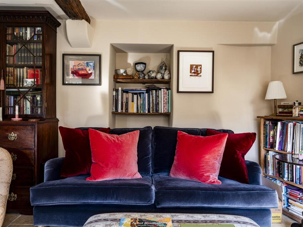 Additional image 27 of Castle Green, Nunney, Frome