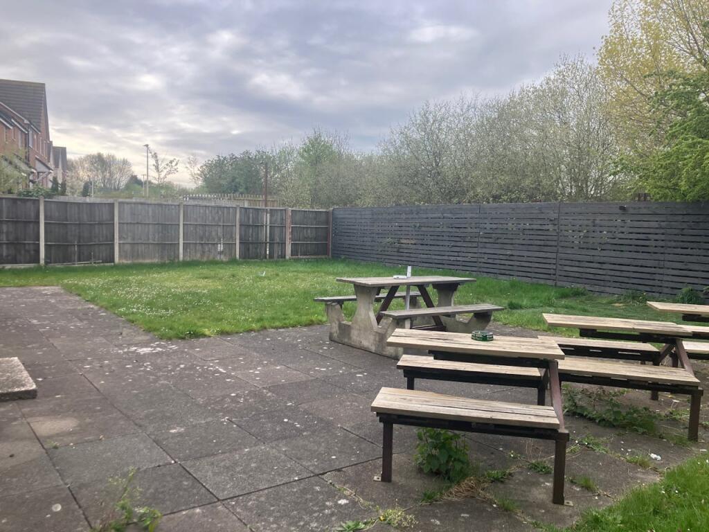 Additional image 14 of Brandhall Conservative Club, 122 Ashes Road, Oldbury, B69 4RB