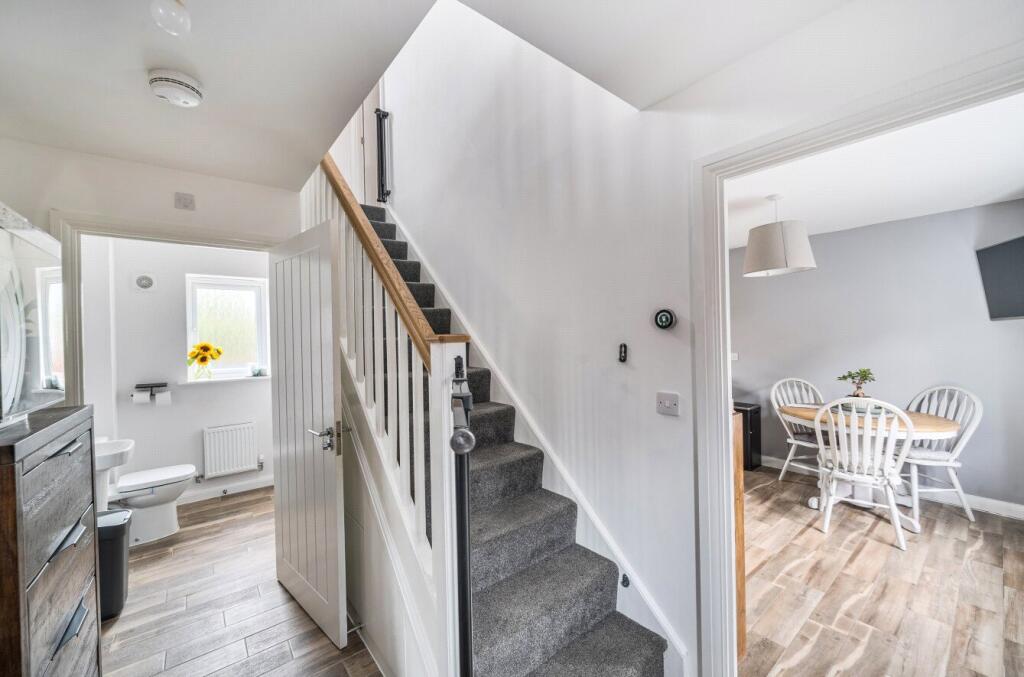 Additional image 4 of Lancelot Drive, Wincanton, Somerset, BA9