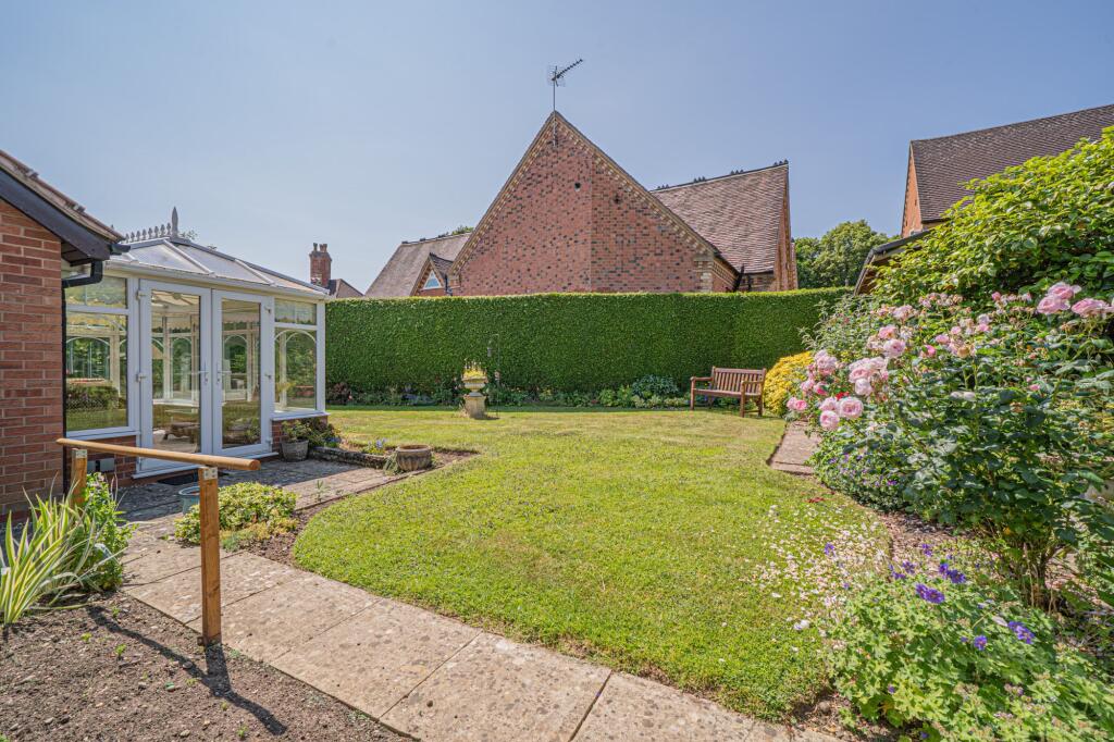 Additional image 14 of Widney Close, Bentley Heath, B93