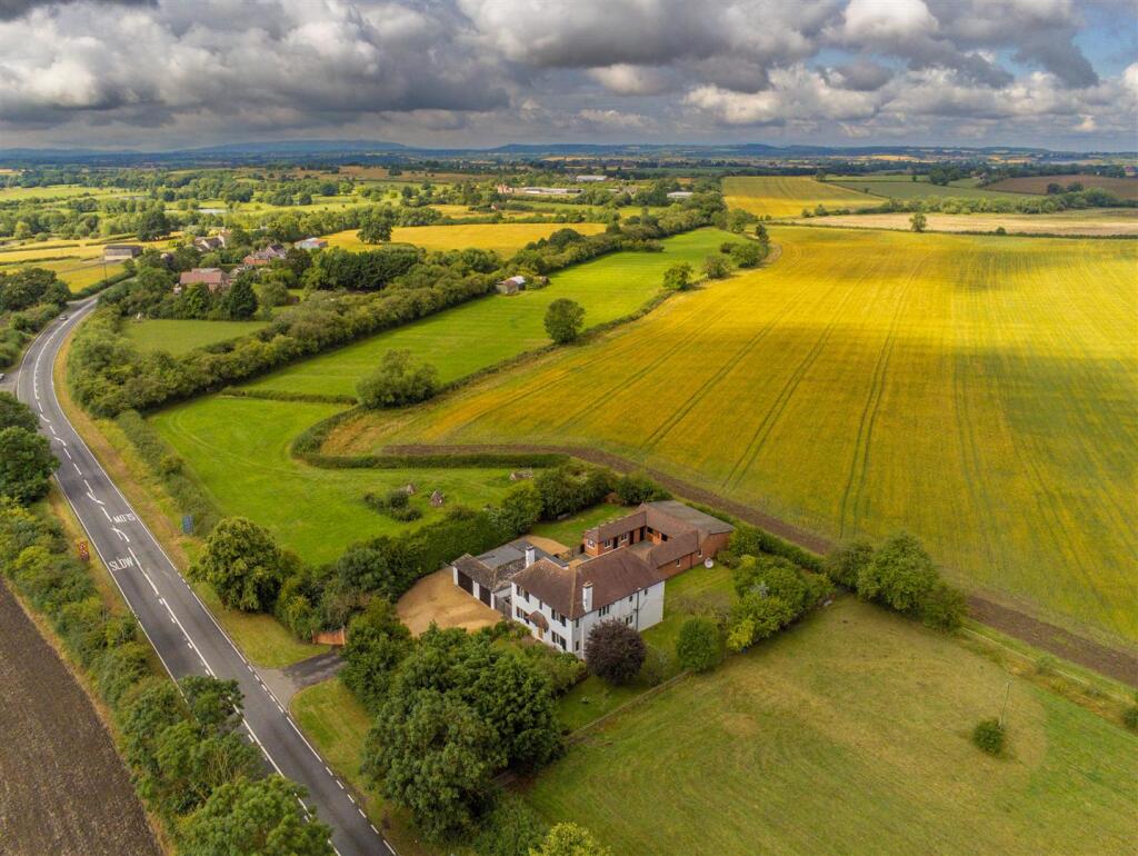 Additional image 72 of Stratford Road, Cranhill