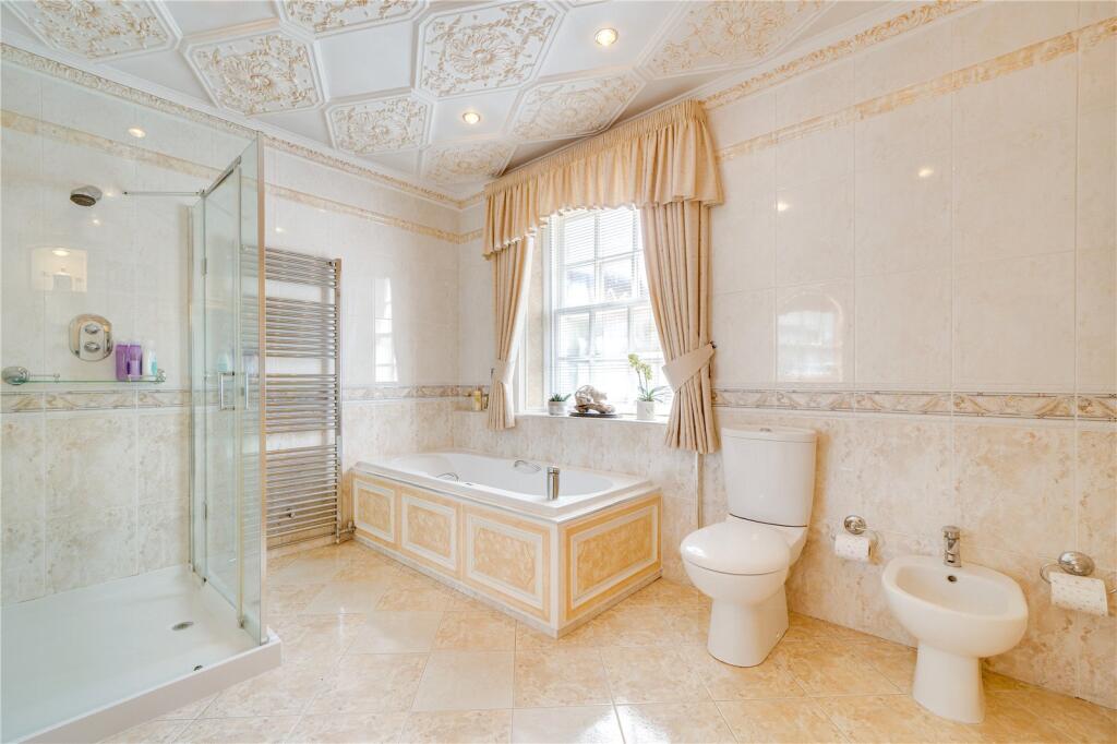 Additional image 12 of Tarn Grange, Esholt Lane, Baildon, Shipley, West Yorkshire